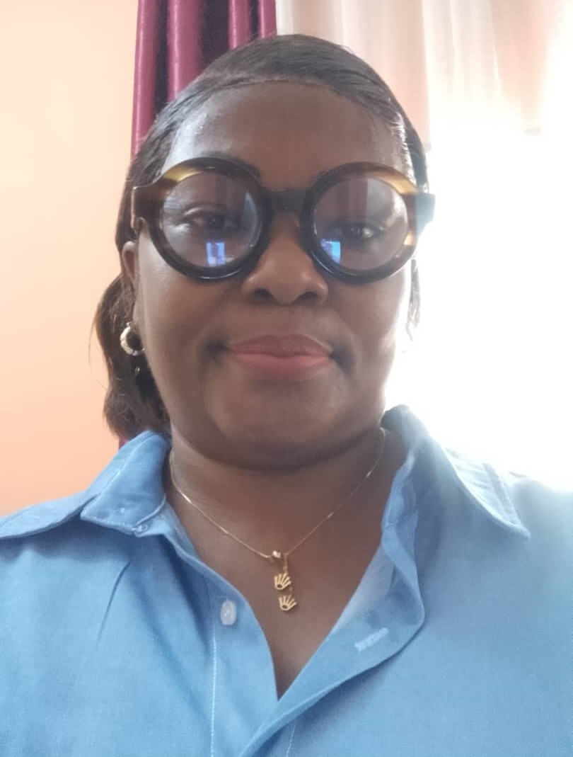 Mme. BEKOMBO Jeanne