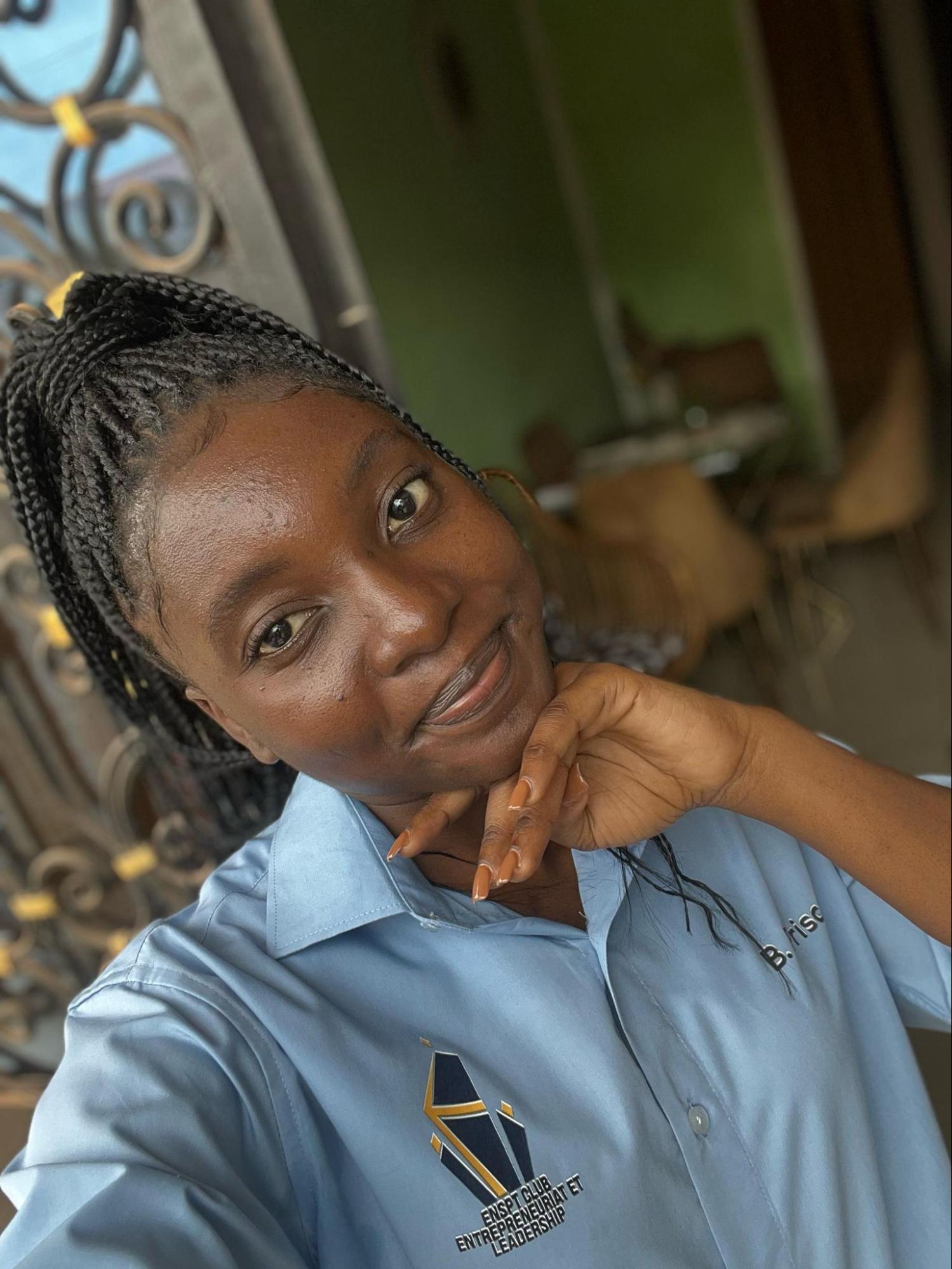Bakodock Prisca