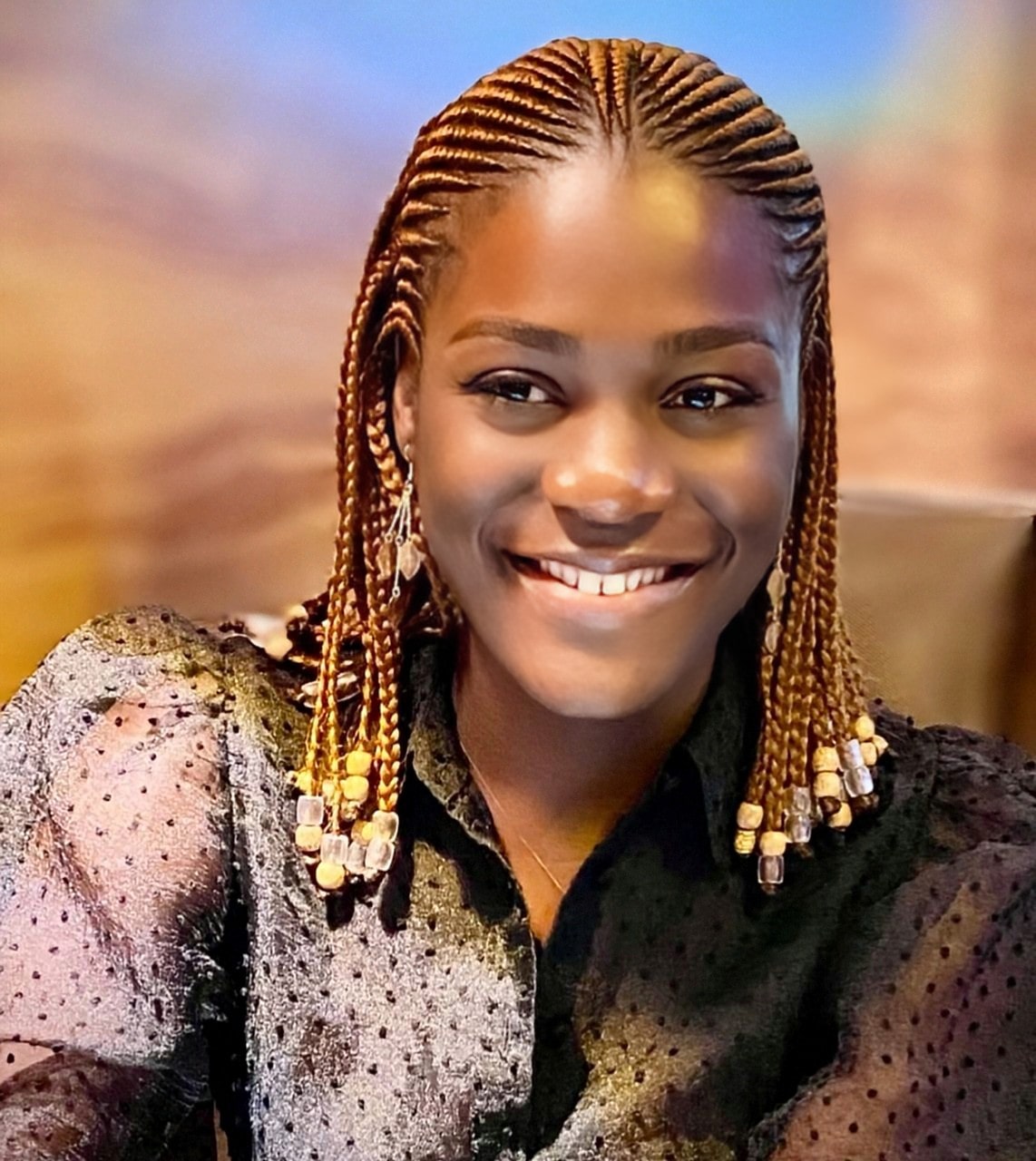Ngwane Tina