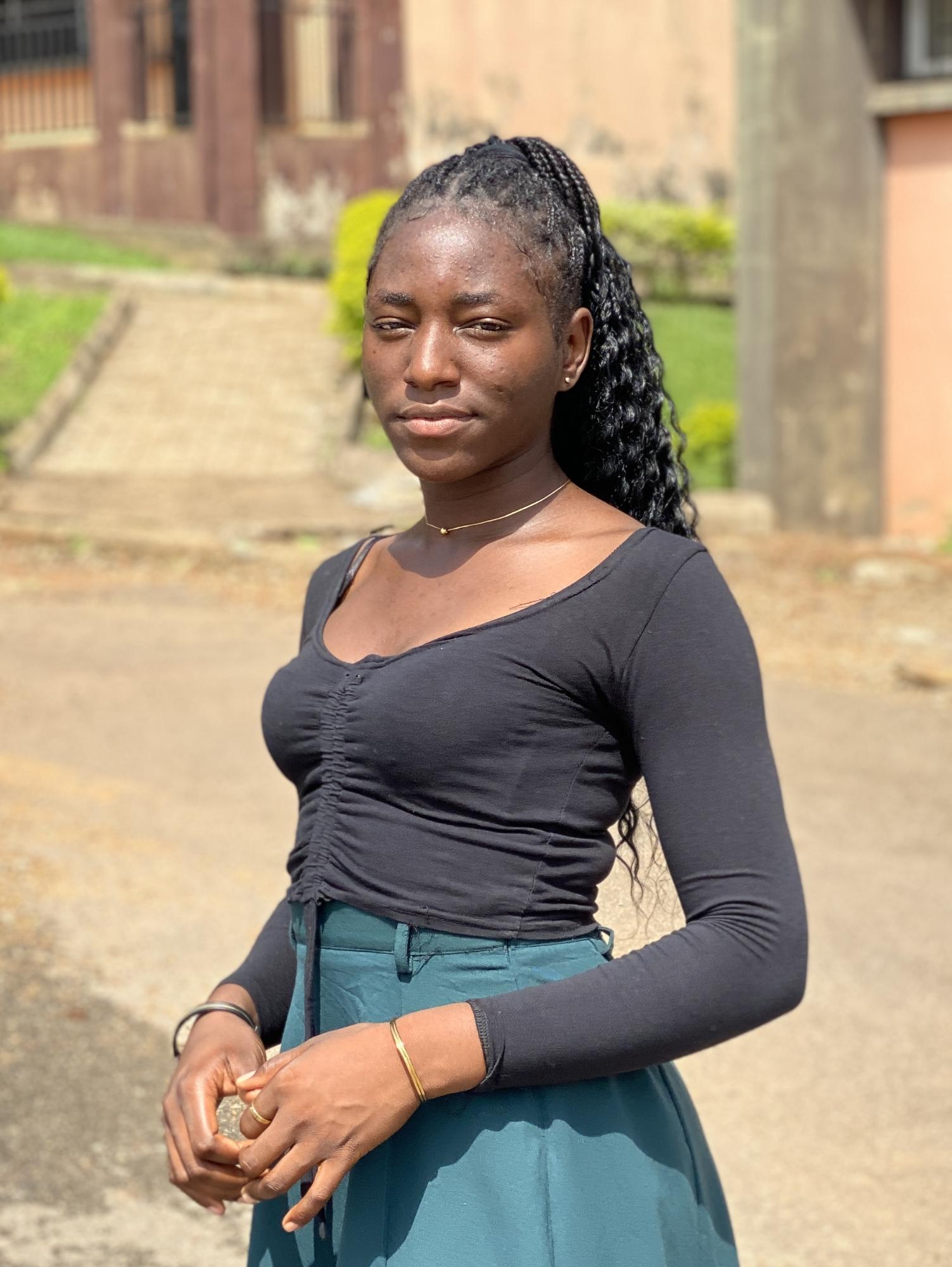 Abega Valentine
