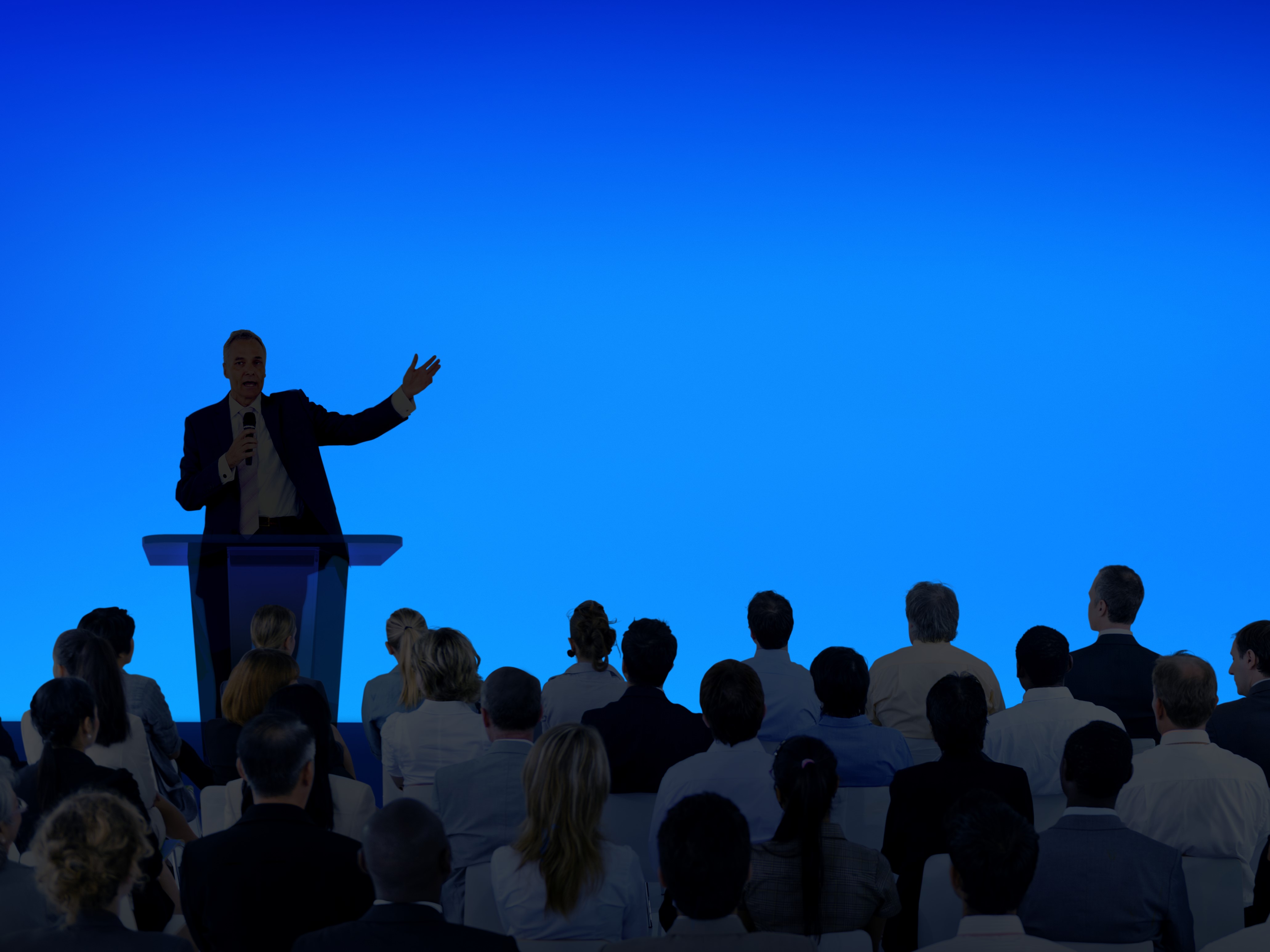 Register for ILID 2025 Summit