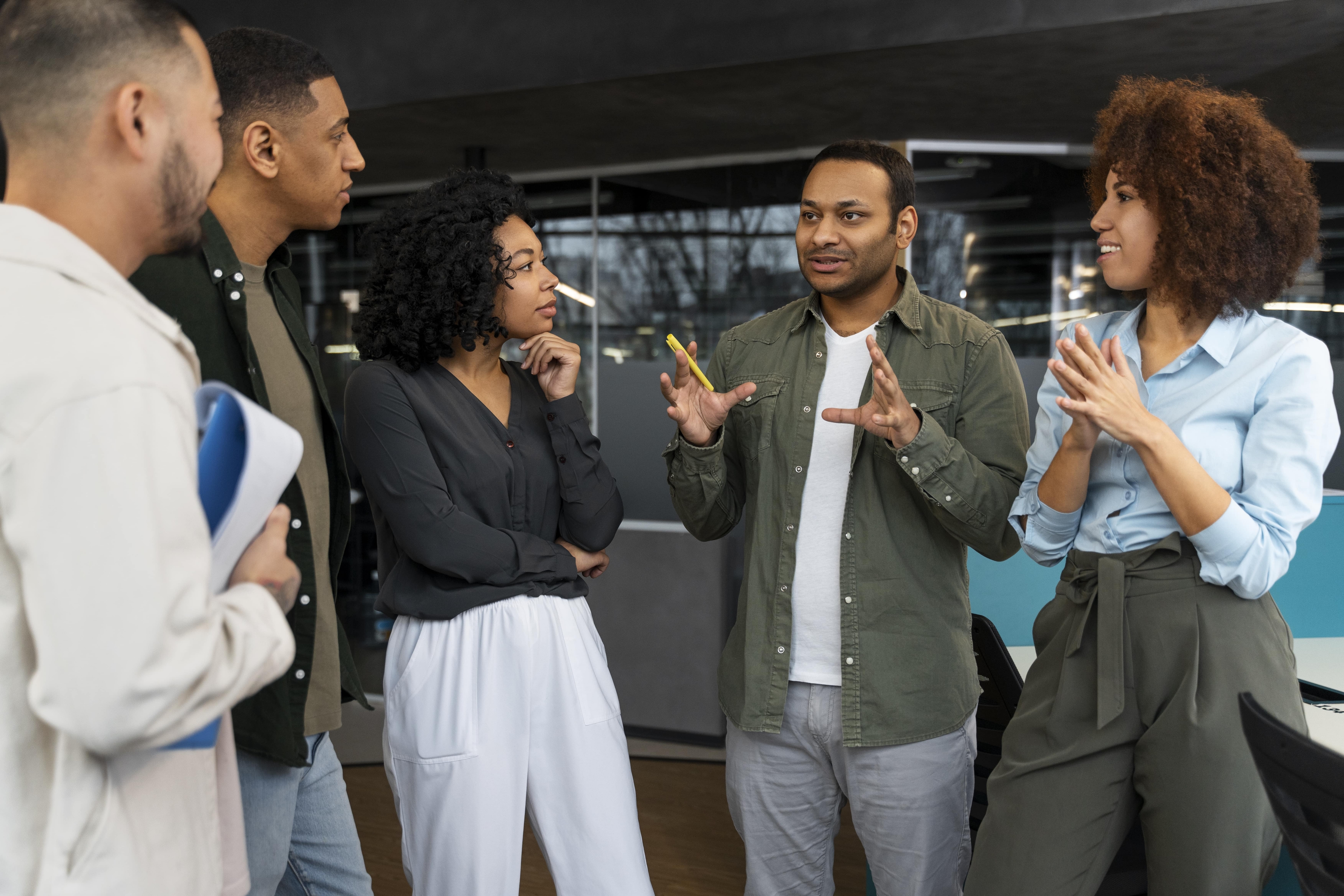 Networking Opportunities
