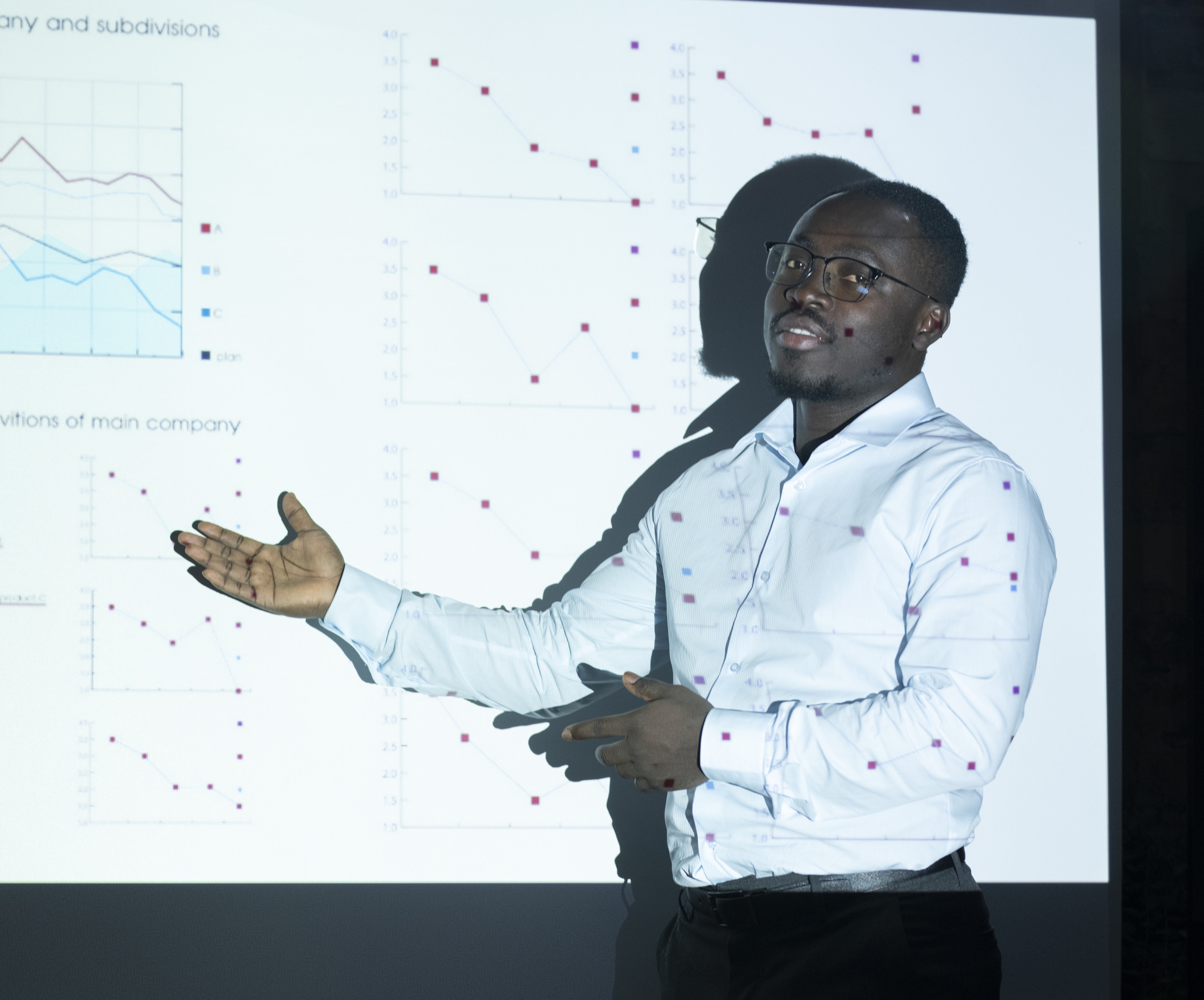Take part in the Innovation Lab