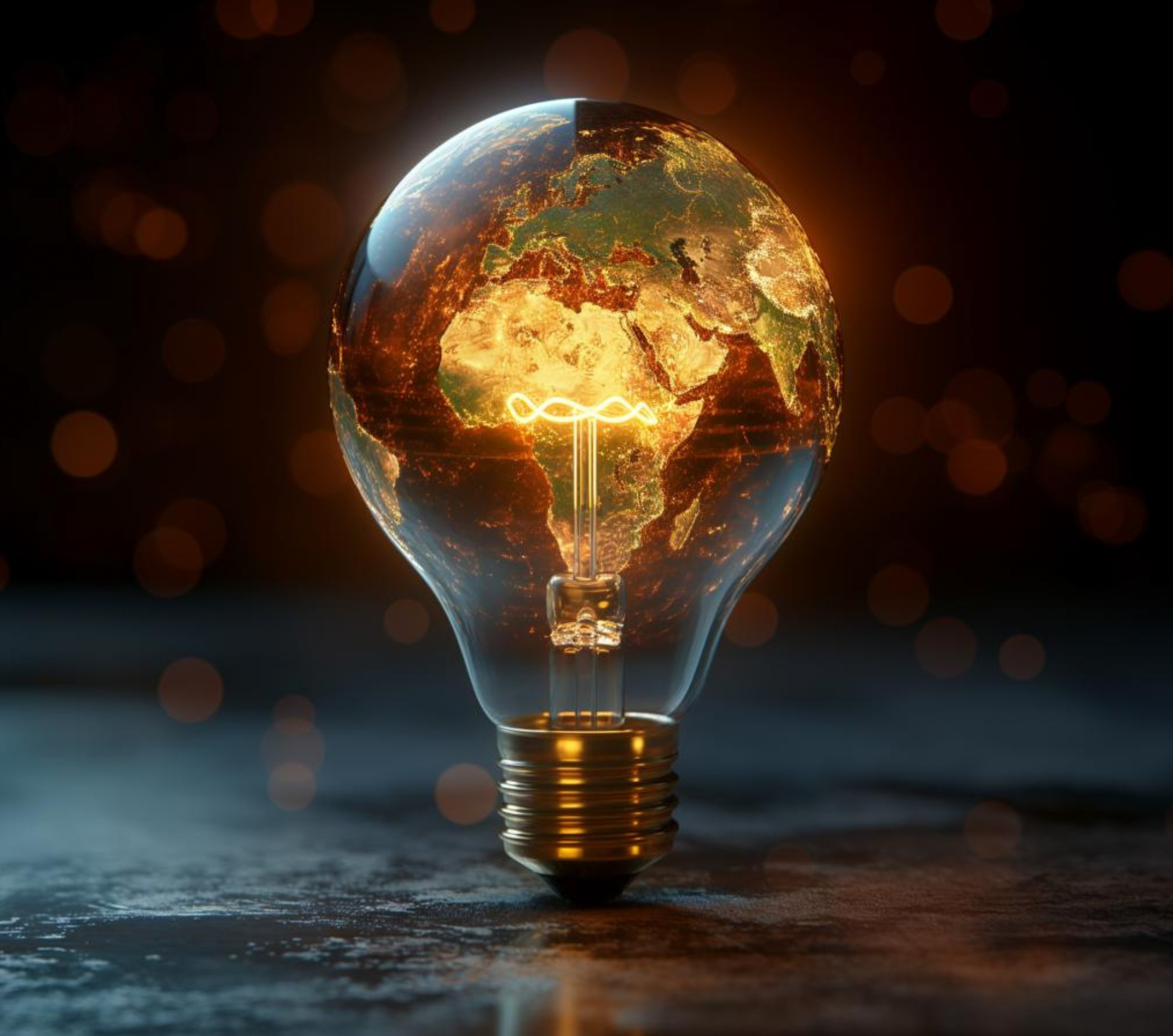 Showcase your Global Impact