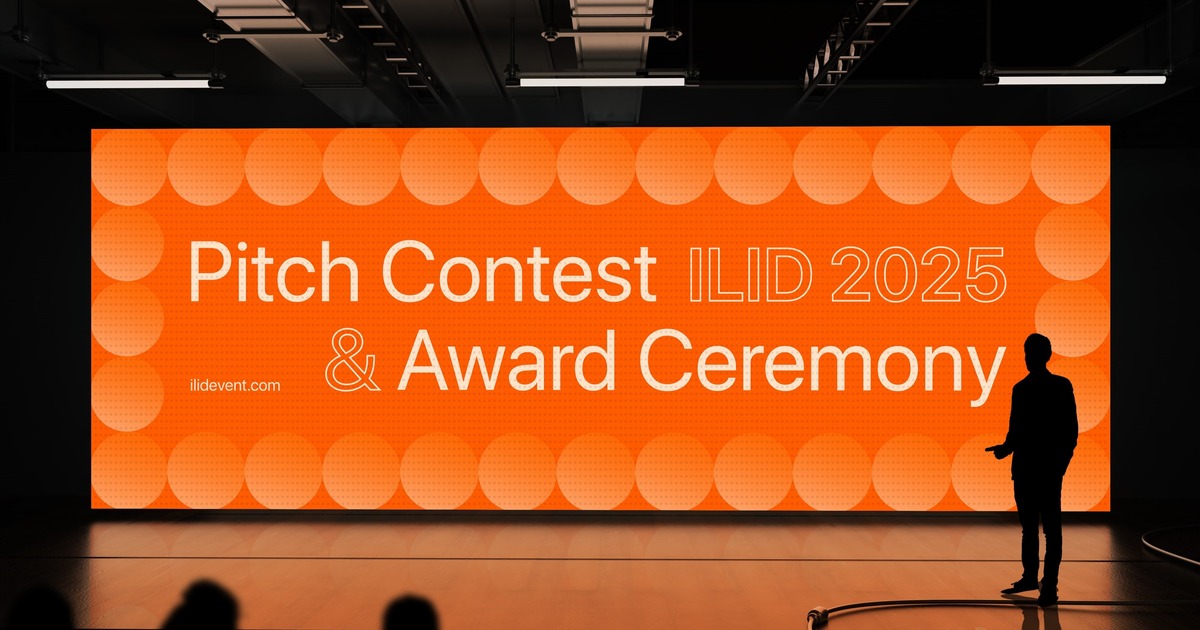 ILID 2025 Pitch Contest | Innovation Lab for Infrastructure Development
